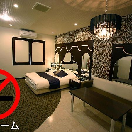 Lex Suwa (Adults Only) Hotel Bagian luar foto