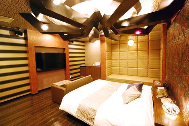 Lex Suwa (Adults Only) Hotel Bagian luar foto