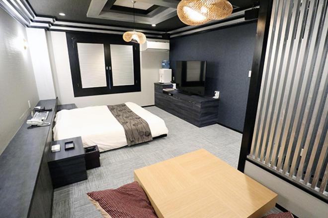 Lex Suwa (Adults Only) Hotel Bagian luar foto