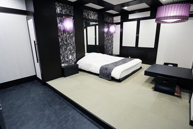 Lex Suwa (Adults Only) Hotel Bagian luar foto