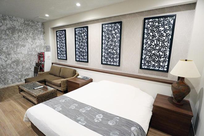 Lex Suwa (Adults Only) Hotel Bagian luar foto
