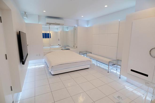 Lex Suwa (Adults Only) Hotel Bagian luar foto