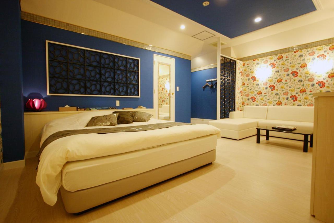 Lex Suwa (Adults Only) Hotel Bagian luar foto