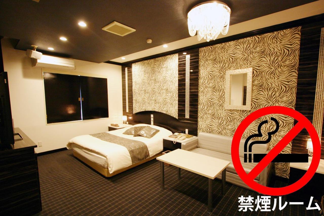 Lex Suwa (Adults Only) Hotel Bagian luar foto