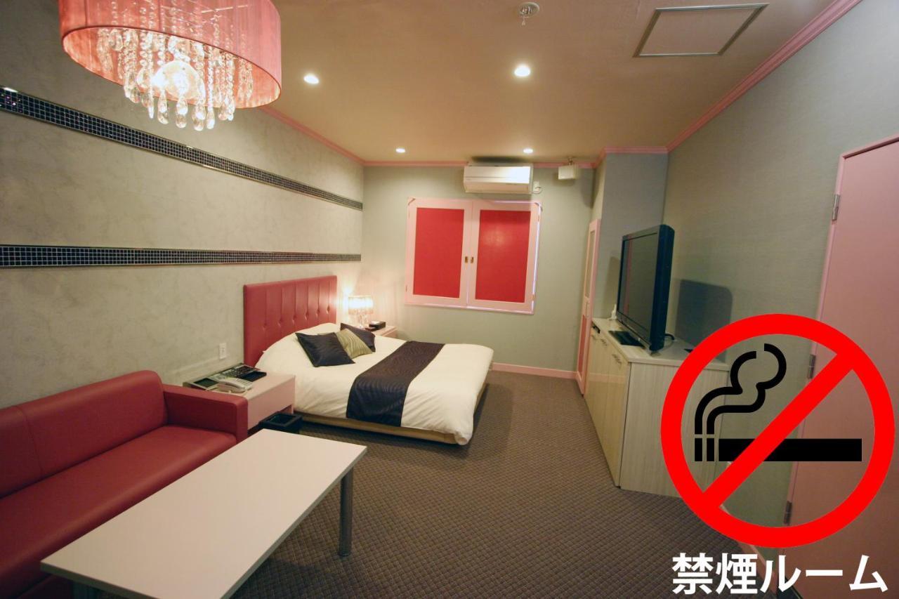 Lex Suwa (Adults Only) Hotel Bagian luar foto