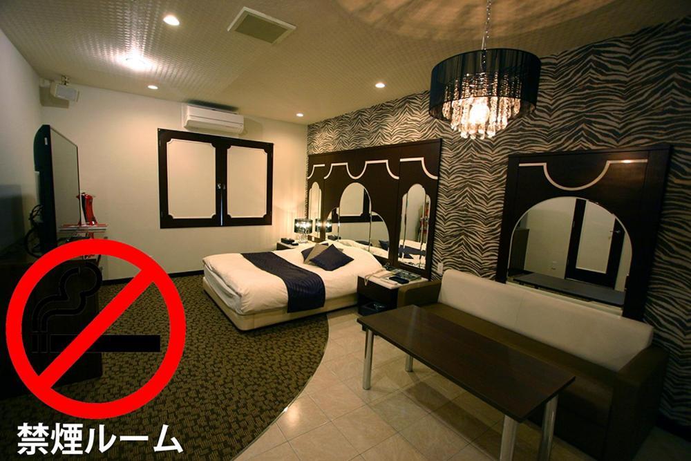 Lex Suwa (Adults Only) Hotel Bagian luar foto